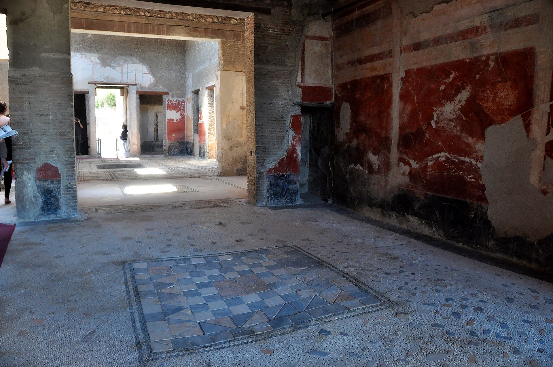 Pompei